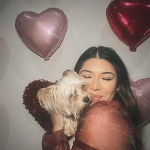 Meet your Posher, Jamie